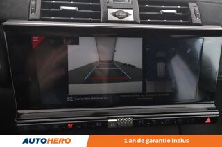 DS7 1.5 Blue-HDi Performance Line + Automatique 130 ch 2021 occasion 92130 Issy-les-Moulineaux