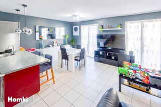  Villa � vendre 4 pi�ces 75 m�