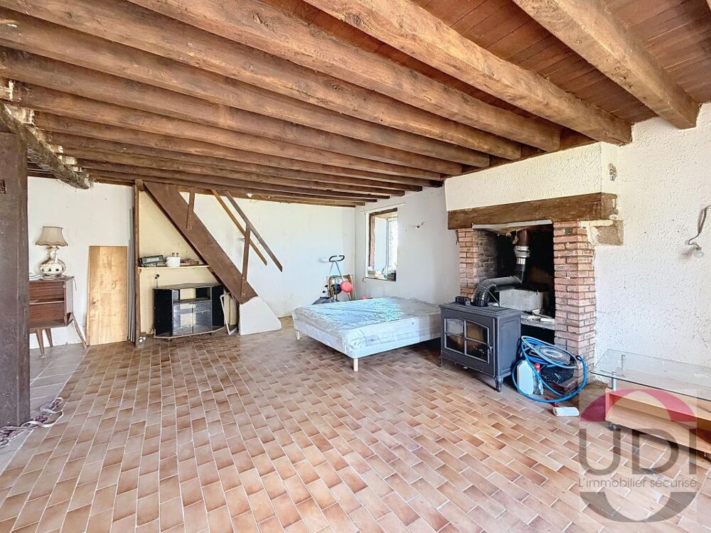Maison À Vendre à Chénier