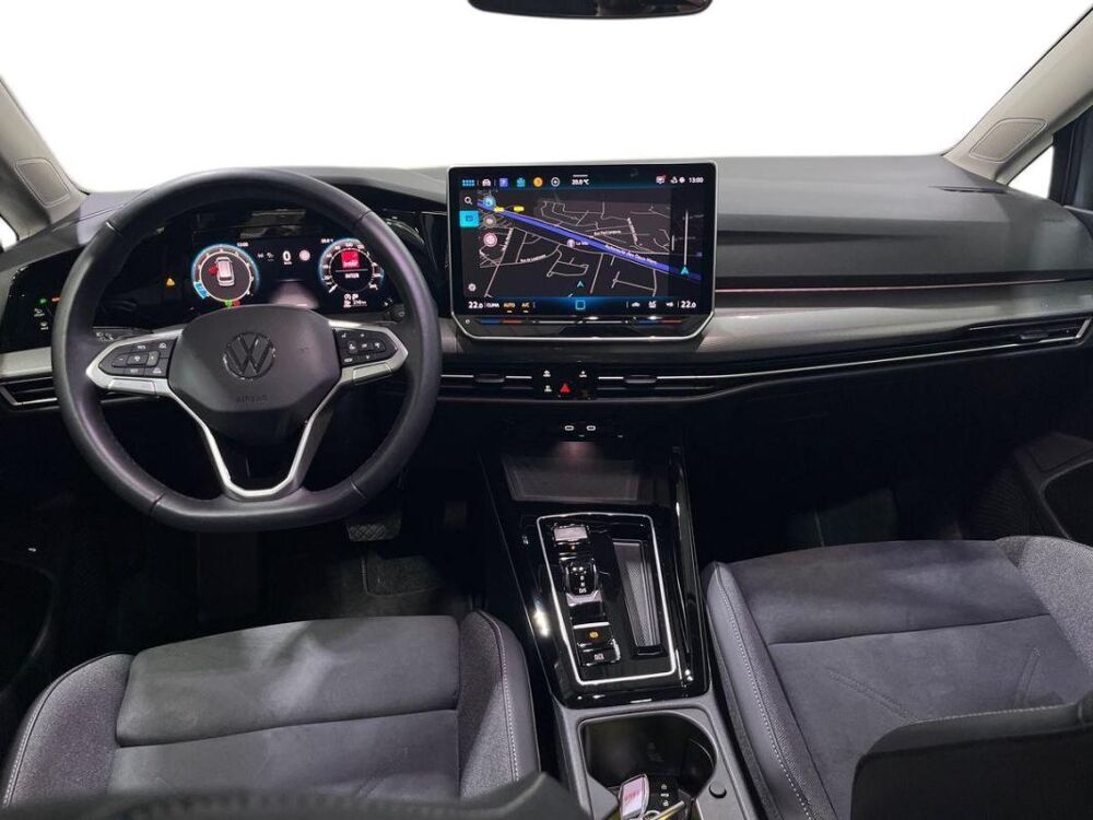 Golf SW 1.5 eTSI EVO2 150 DSG7 Style 2025 occasion 31100 Toulouse