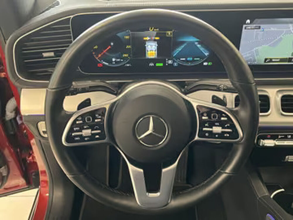 Classe GLE 300 d 4MATIC 2023 occasion 33000 Bordeaux