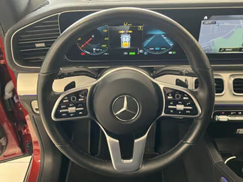 Classe GLE 300 d 4MATIC 2023 occasion 33000 Bordeaux