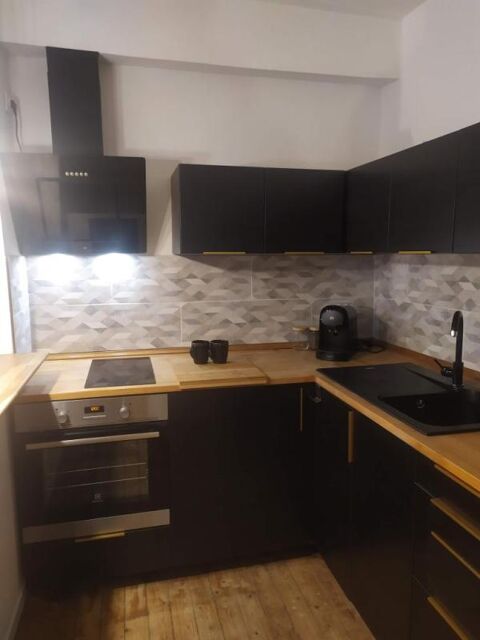  Appartement � louer 2 pi�ces 45 m�