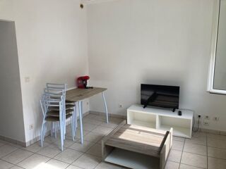  Appartement à louer 1 pièce 20 m²