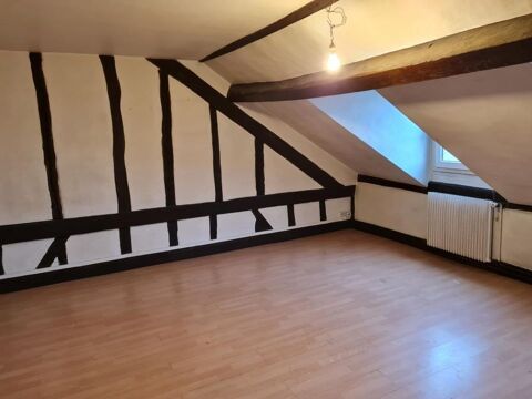   Appartement de 50m2 à louer sur Gaillon Appartement - 2 pièce(s) - 50 m²