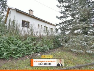  Maison à vendre 5 pièces 126 m²