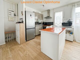  Appartement  vendre 4 pices 66 m