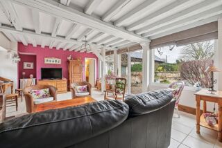  Maison � vendre 13 pi�ces 344 m�