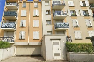  Parking / Garage à vendre 1 pièce 12 m²