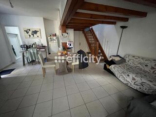  Maison � vendre 2 pi�ces 48 m� Cognac