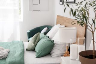  Appartement � vendre 2 pi�ces 38 m�