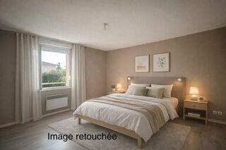  Maison � vendre 4 pi�ces 87 m�