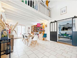  Maison � vendre 7 pi�ces 145 m�