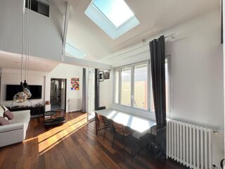  Maison à vendre 5 pièces 120 m²