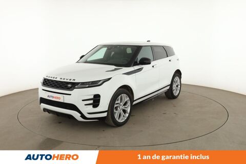 Annonce voiture Land-Rover Range Rover Evoque 25190 €