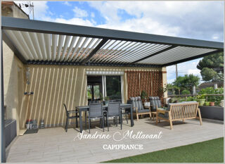  Maison � vendre 5 pi�ces 126 m�