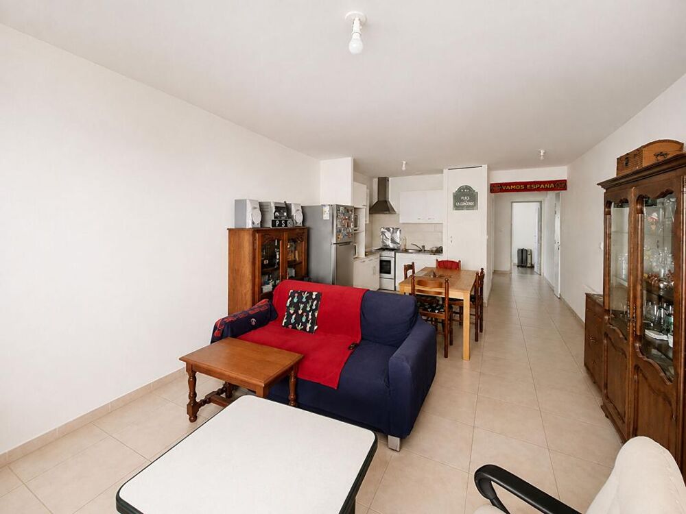 Vente Immeuble Immeuble de rapport  -  6 appartements loués Ales