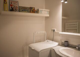  Appartement à vendre 3 pièces 31 m²
