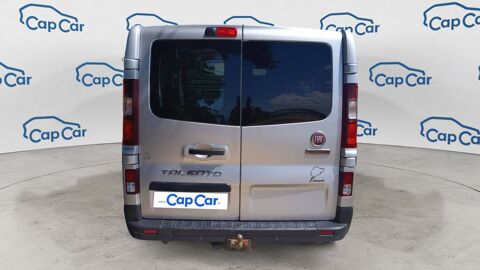 Talento VU 2.0 Ecojet 170 Evoluzione 2020 occasion 29880 Plouguerneau