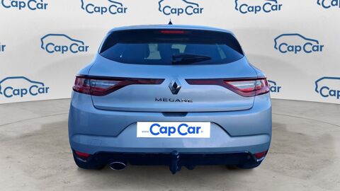 M&eacute;gane 1.2 TCe 130 EDC6 Intens 2016 occasion 35760 Saint Gregore