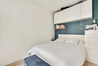  Appartement � vendre 2 pi�ces 33 m�