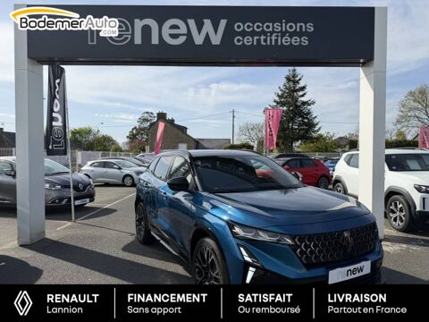 Annonce voiture Renault Austral 37790 €