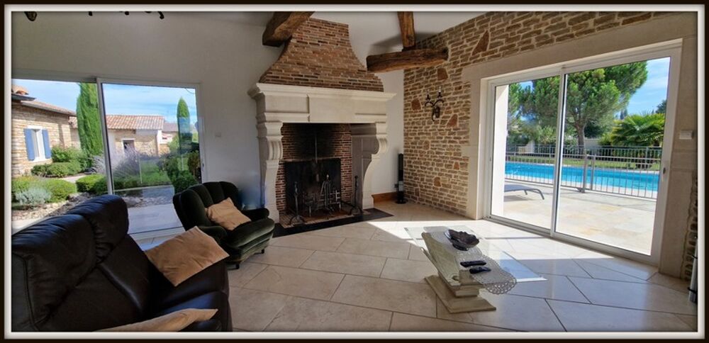  vendre  Maison Feillens (01570)