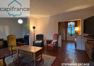  Maison � vendre 9 pi�ces 150 m�