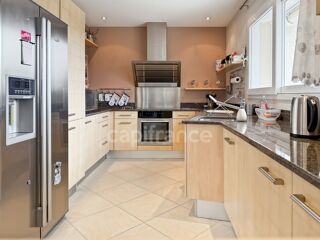  Maison � vendre 8 pi�ces 179 m�