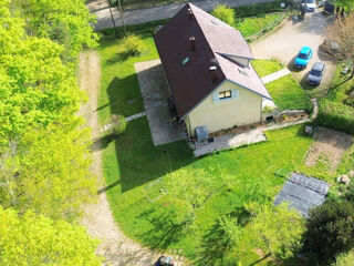  Propriété/château à vendre 5 pièces 170 m²