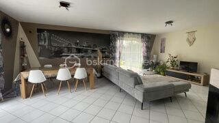  Maison � vendre 6 pi�ces 115 m�