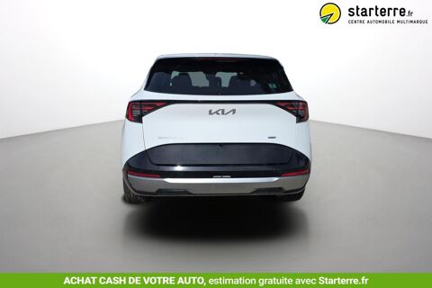 Sportage Hybride 239 ch BVA6 Active 2026 occasion 69190 Saint-Fons