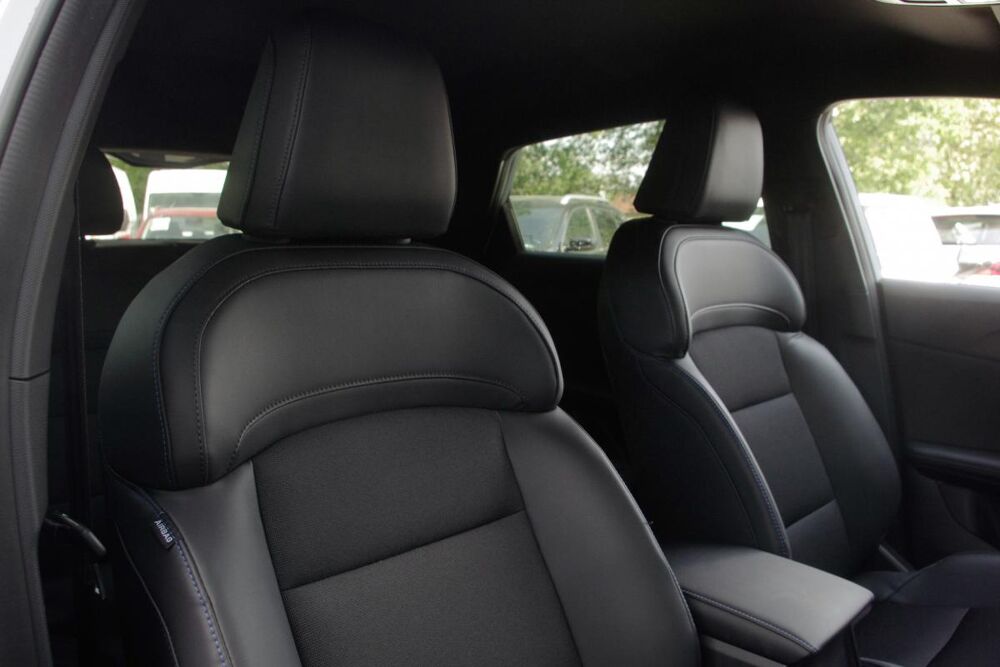 MG4 EV 64KWH - 150 KW 2WD LUXURY 2023 occasion 78240 Chambourcy