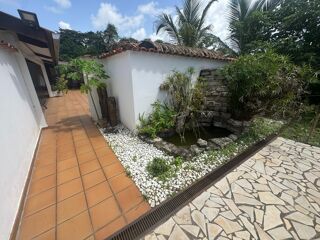  Propriété/château à vendre 6 pièces 241 m²