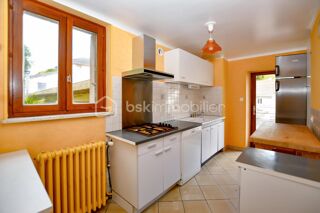  Maison � vendre 5 pi�ces 93 m�