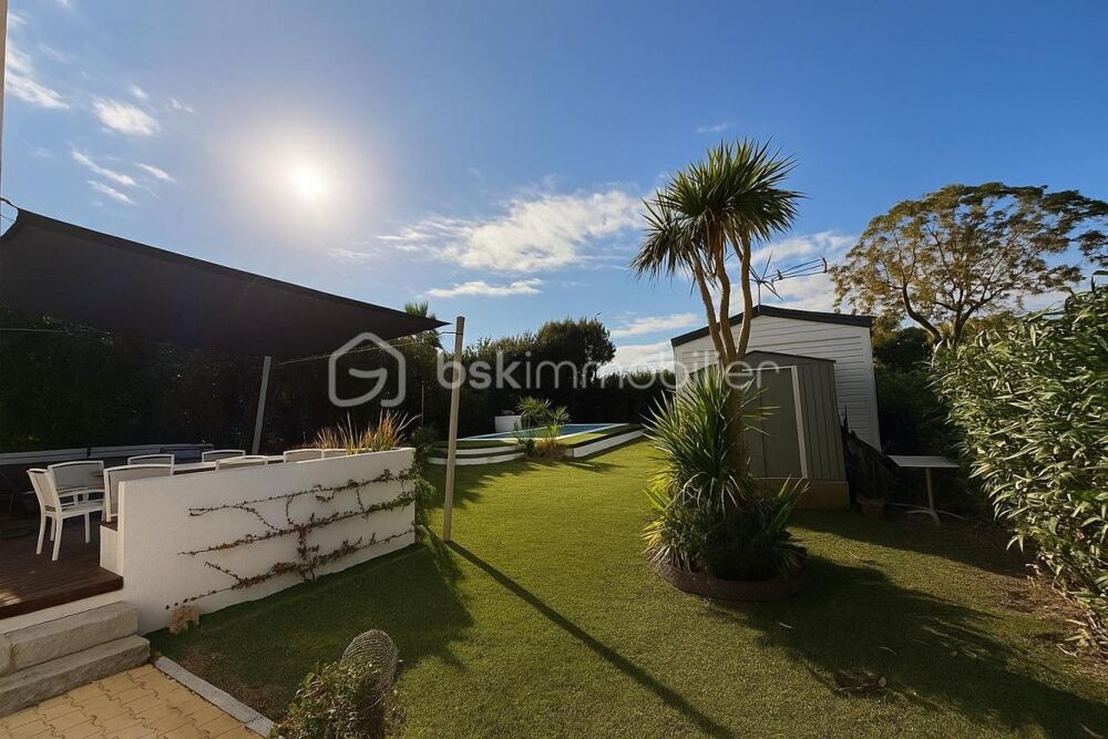  vendre  Maison Aigues-Mortes (30220)