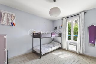  Appartement � vendre 4 pi�ces 117 m�