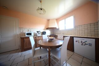  Maison � vendre 4 pi�ces 95 m�