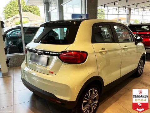 T03 Electric 95 Design 2026 occasion 10150 Lavau