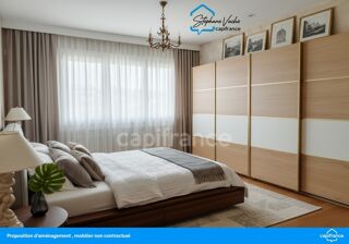  Appartement � vendre 5 pi�ces 160 m�