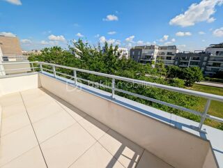  Appartement à vendre 4 pièces 81 m²