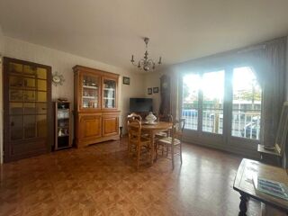 Vente Appartement Appartement Reze
