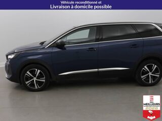 5008 Essence 130 EAT8 GT 2023 occasion 10150 Lavau