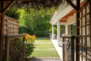  Maison à vendre 4 pièces 101 m²