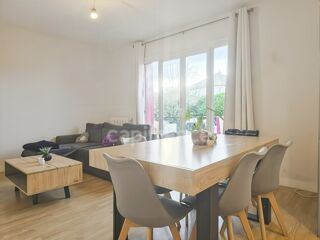  Maison � vendre 3 pi�ces 63 m�