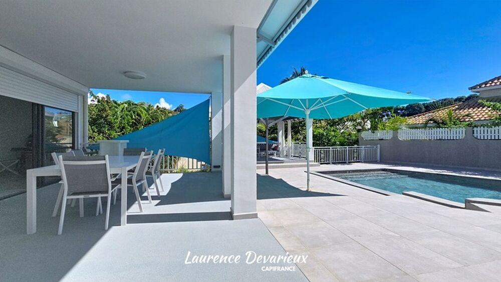 � vendre  Villa Le Gosier (97190)