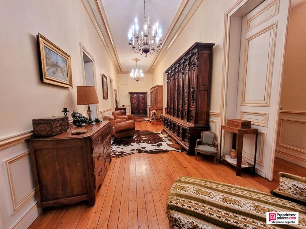 à vendre  Propriété/château Béthune (62400)