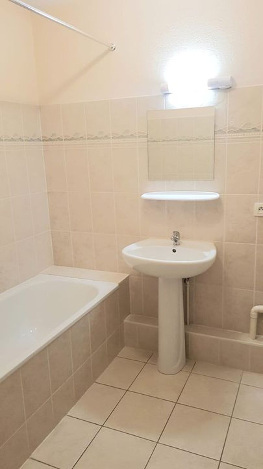 Location Appartement Appartement de 46m2 à louer sur Plobsheim Plobsheim