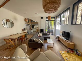  Maison � vendre 7 pi�ces 119 m�