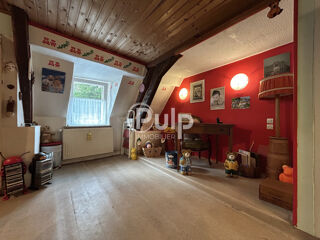  Maison � vendre 3 pi�ces 55 m�